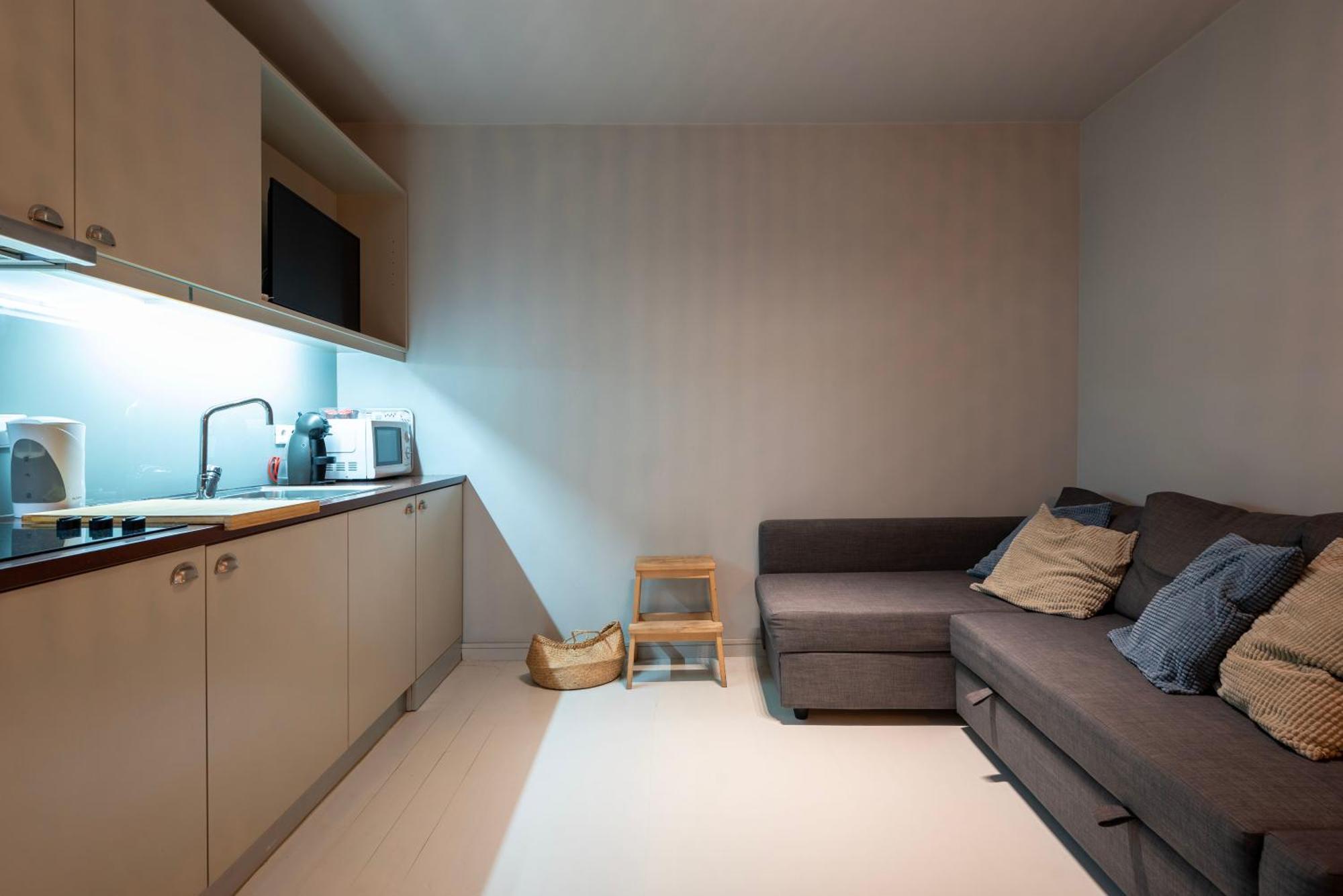 Marias River Apartment OOporto Exterior foto