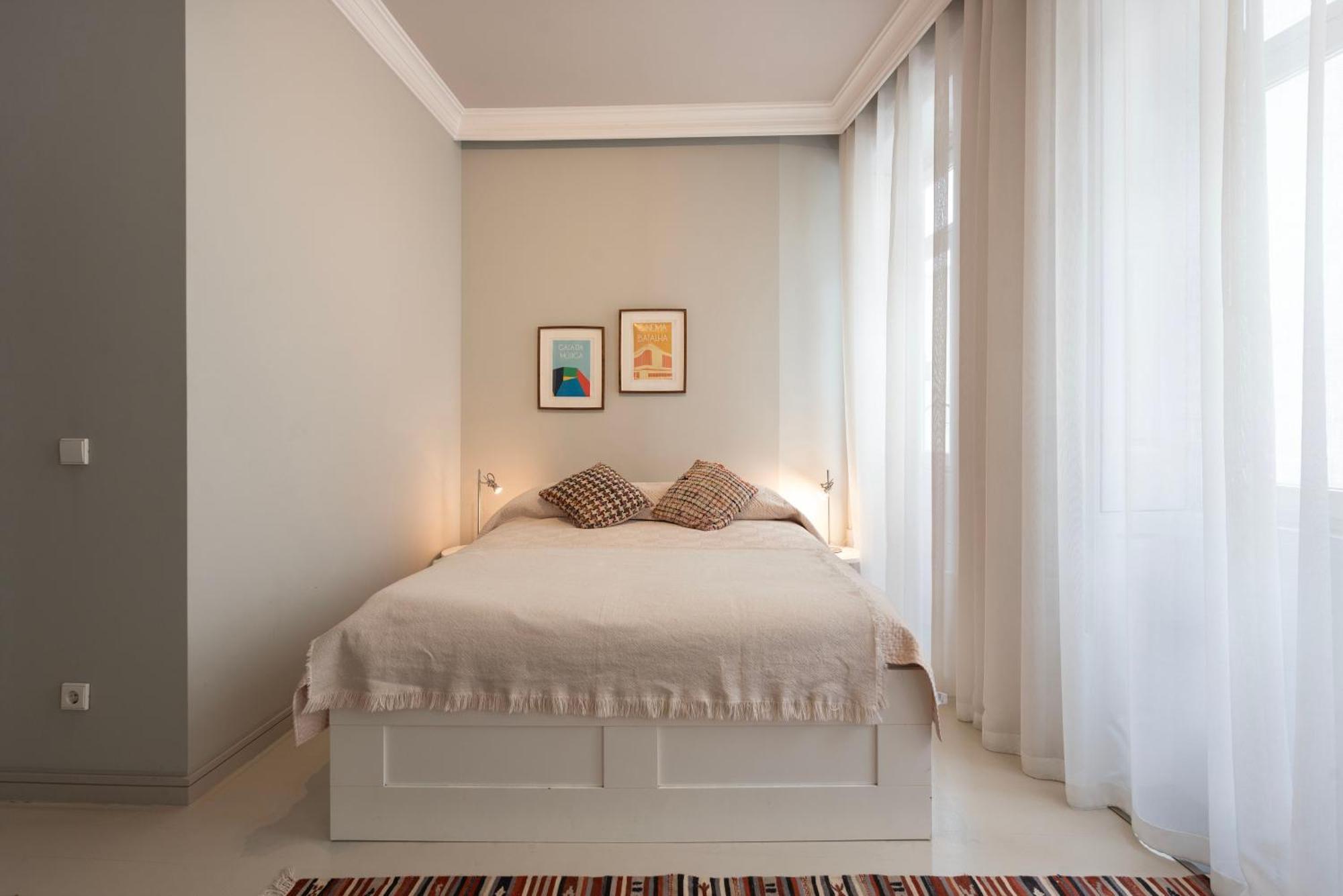 Marias River Apartment OOporto Exterior foto