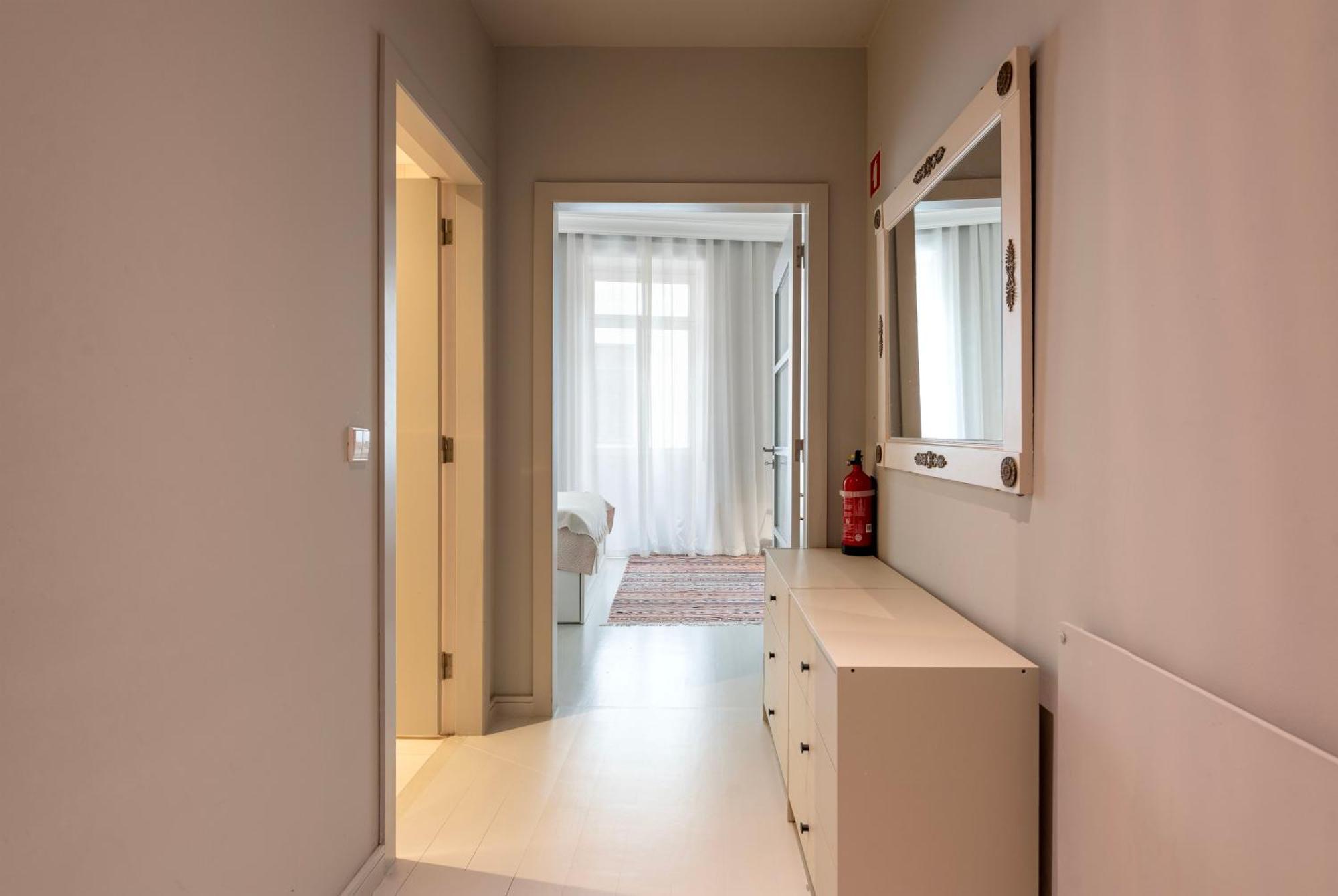 Marias River Apartment OOporto Exterior foto