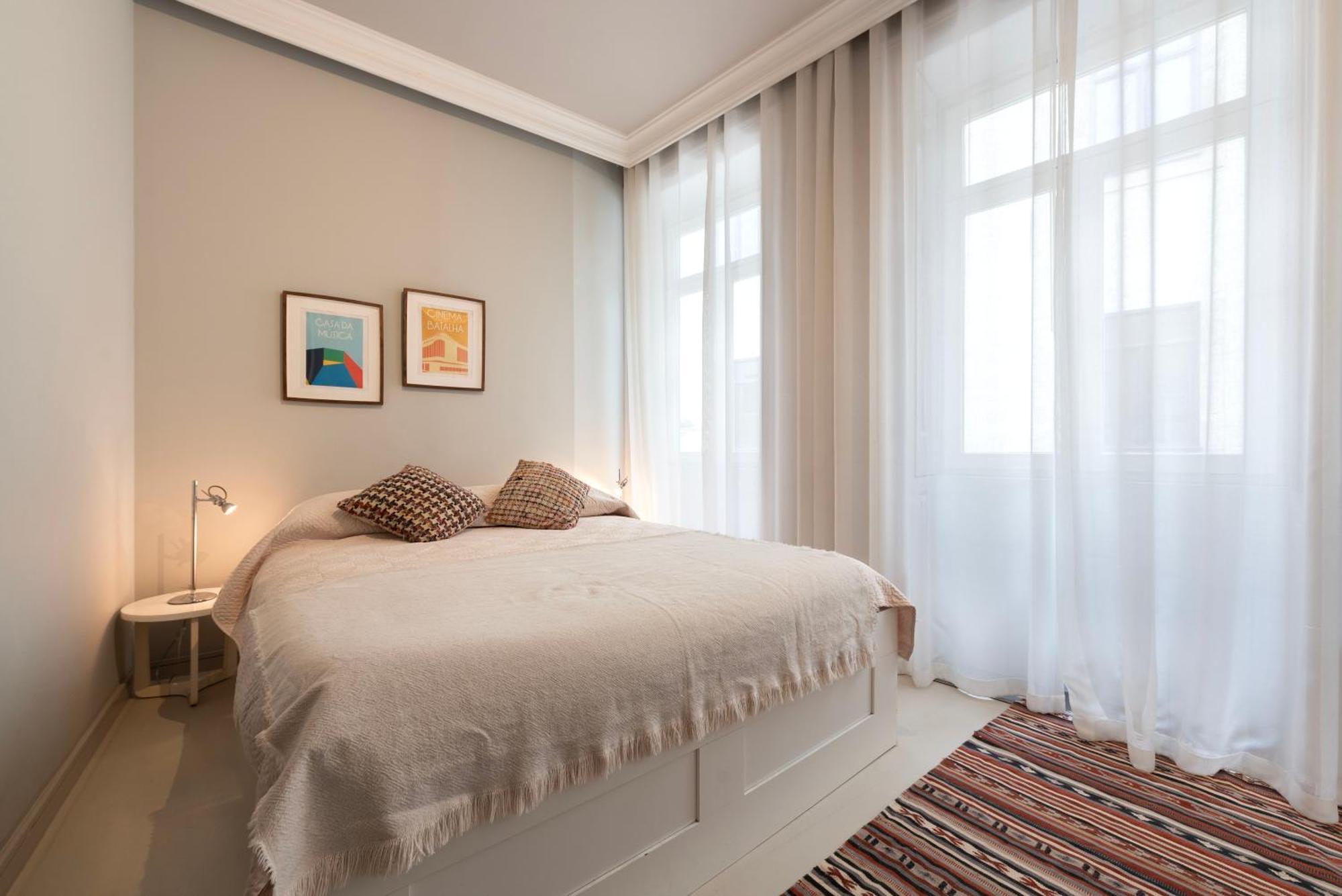 Marias River Apartment OOporto Exterior foto