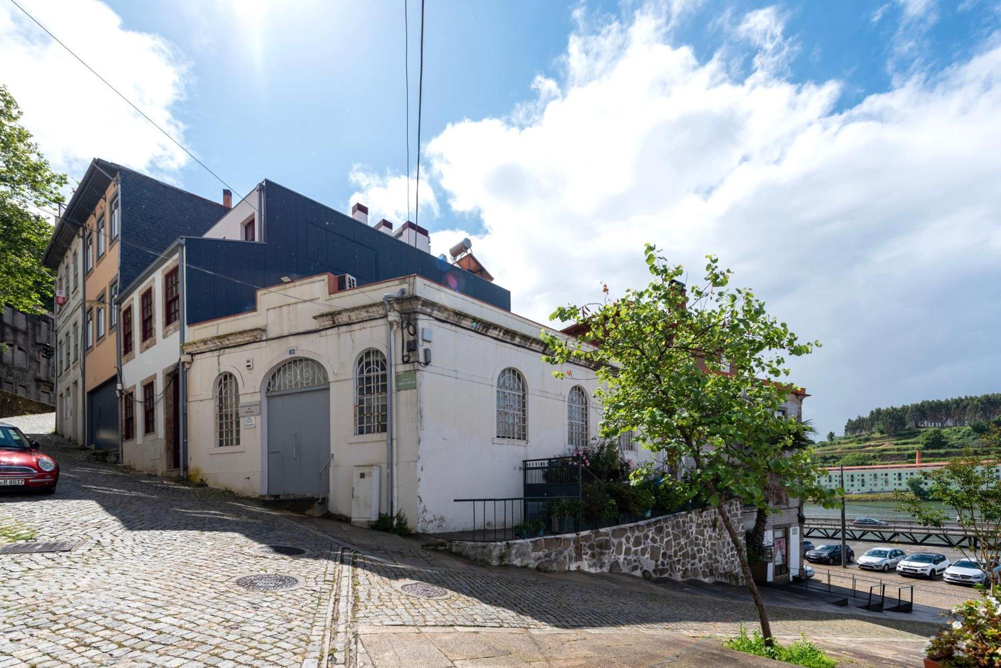 Marias River Apartment OOporto Exterior foto