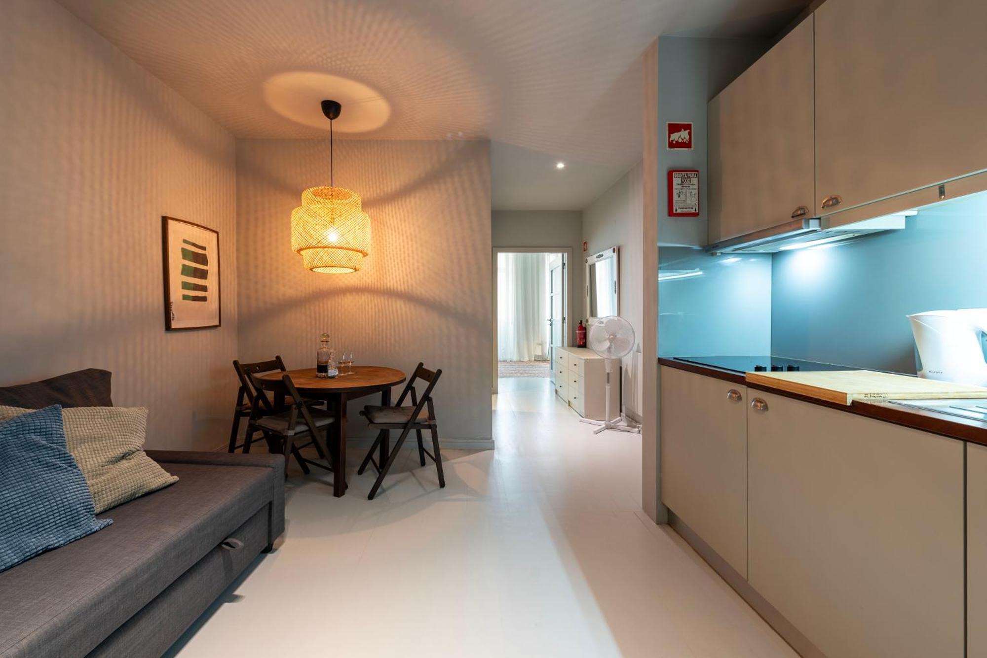 Marias River Apartment OOporto Exterior foto