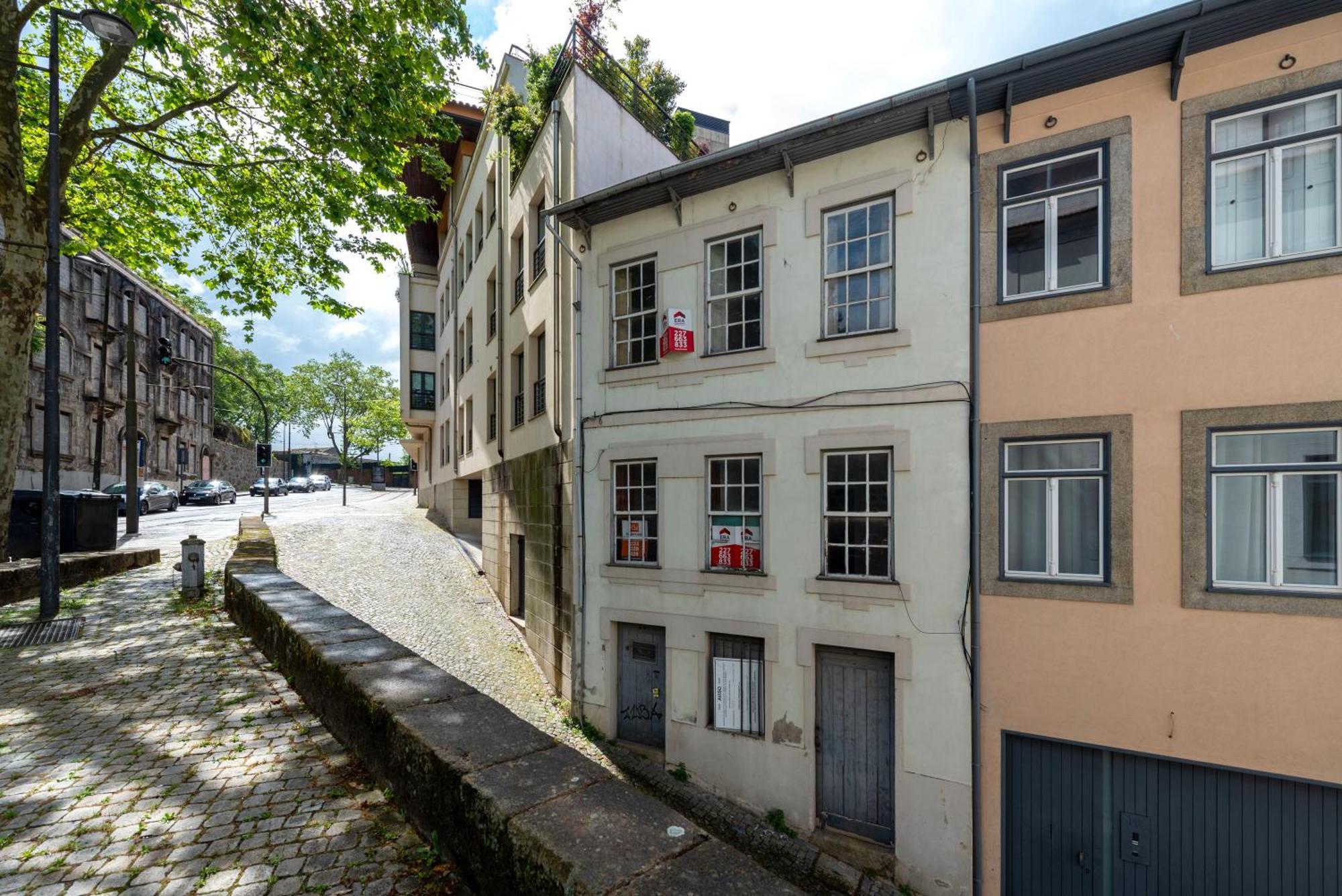 Marias River Apartment OOporto Exterior foto